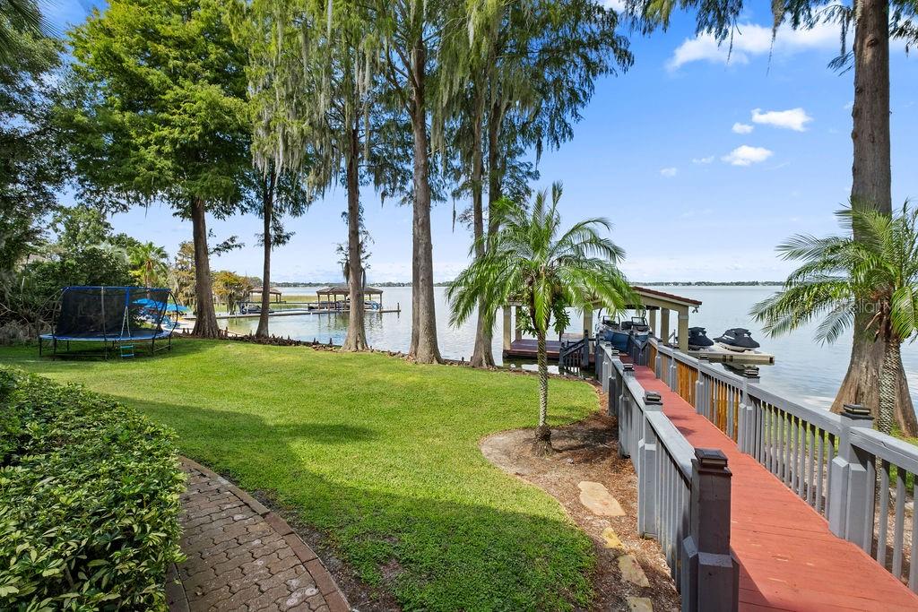 ISLEWORTH - Residential
