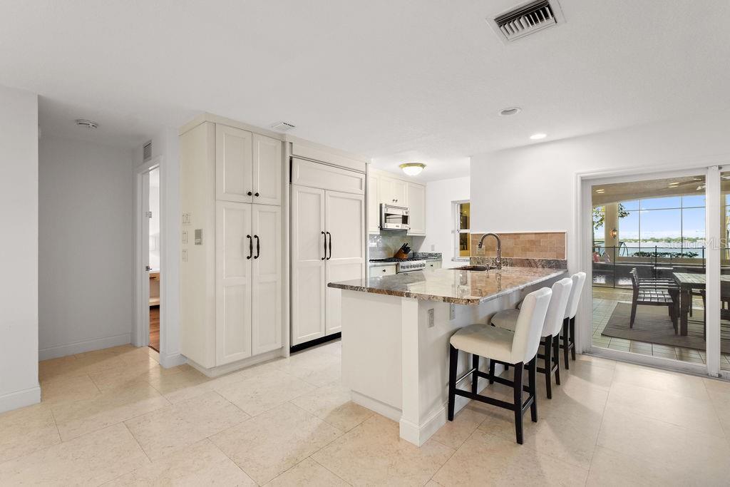 ISLEWORTH - Residential