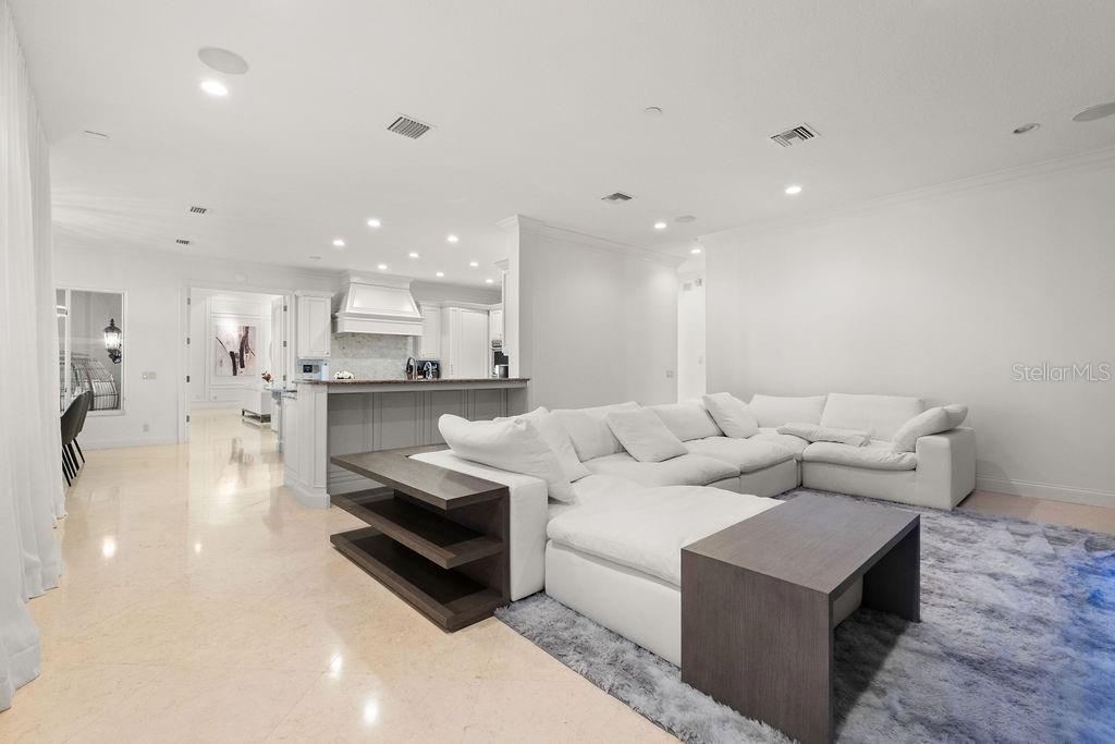 ISLEWORTH - Residential