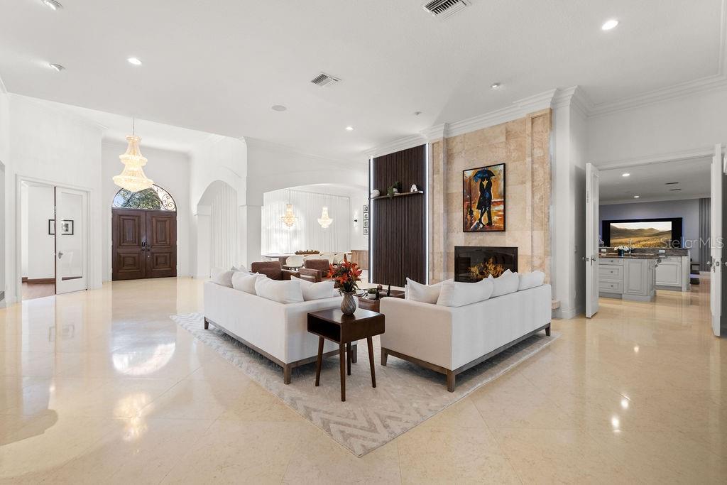 ISLEWORTH - Residential