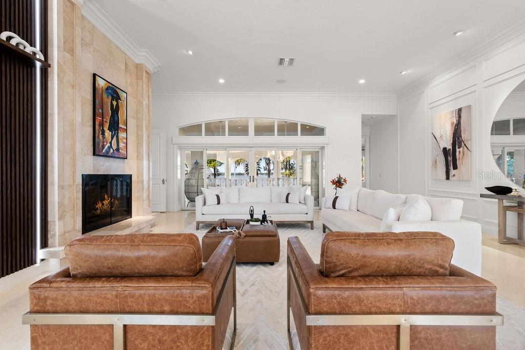 ISLEWORTH - Residential