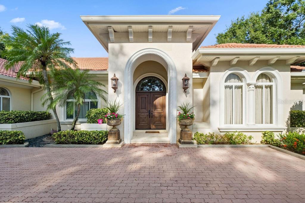 ISLEWORTH - Residential