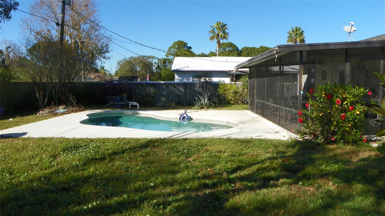 Florida Shores 01 - Residential