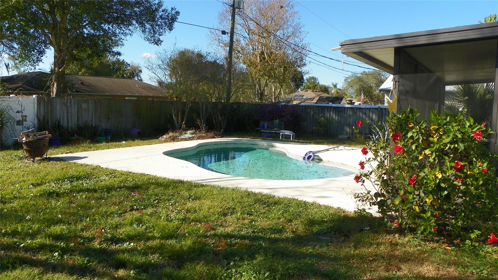 Florida Shores 01 - Residential