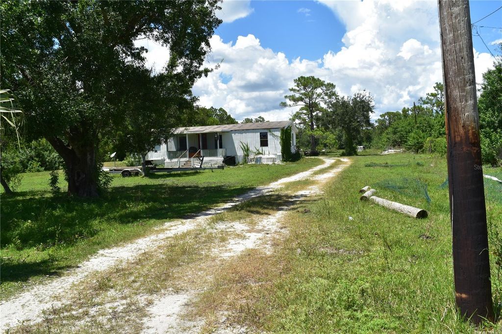 Photo of 39840 Little Farm Road, Punta Gorda, FL 33982 (MLS # TB8414382)