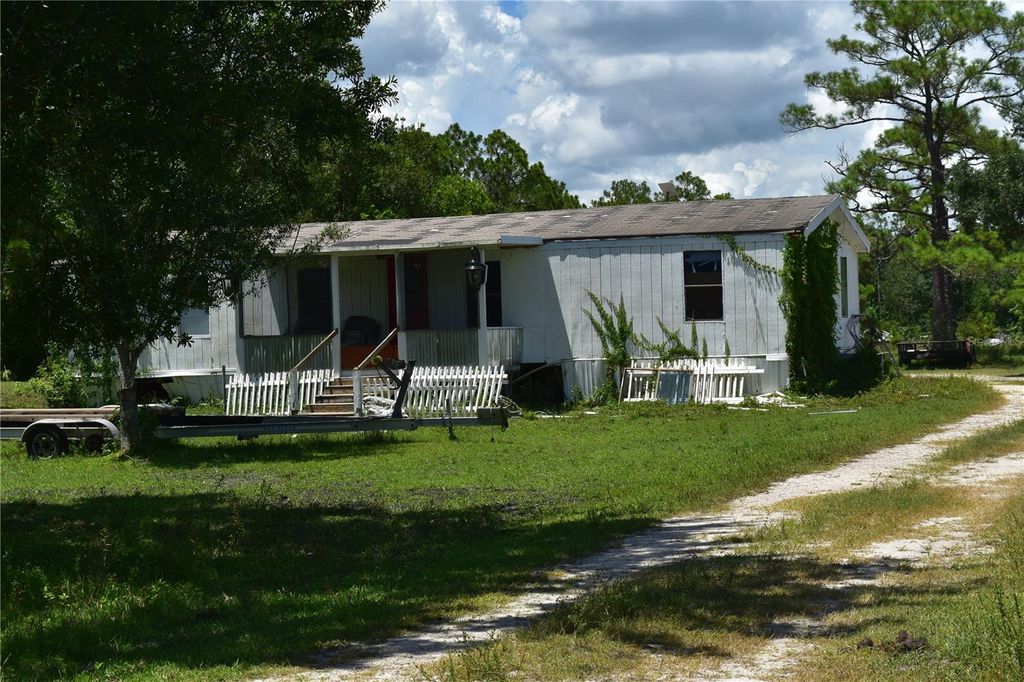 Photo of 39840 Little Farm Road, Punta Gorda, FL 33982 (MLS # TB8414382)