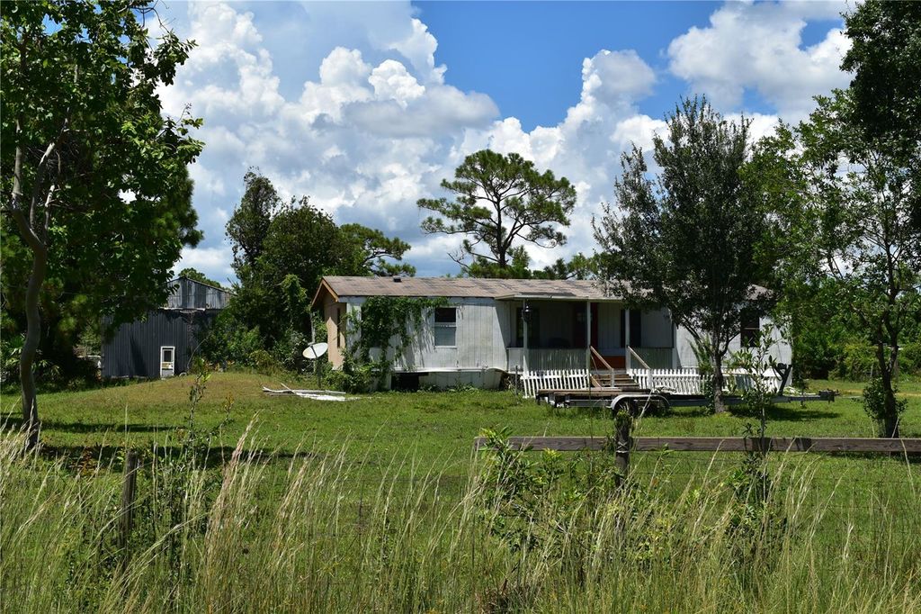 Photo of 39840 Little Farm Road, Punta Gorda, FL 33982 (MLS # TB8414382)