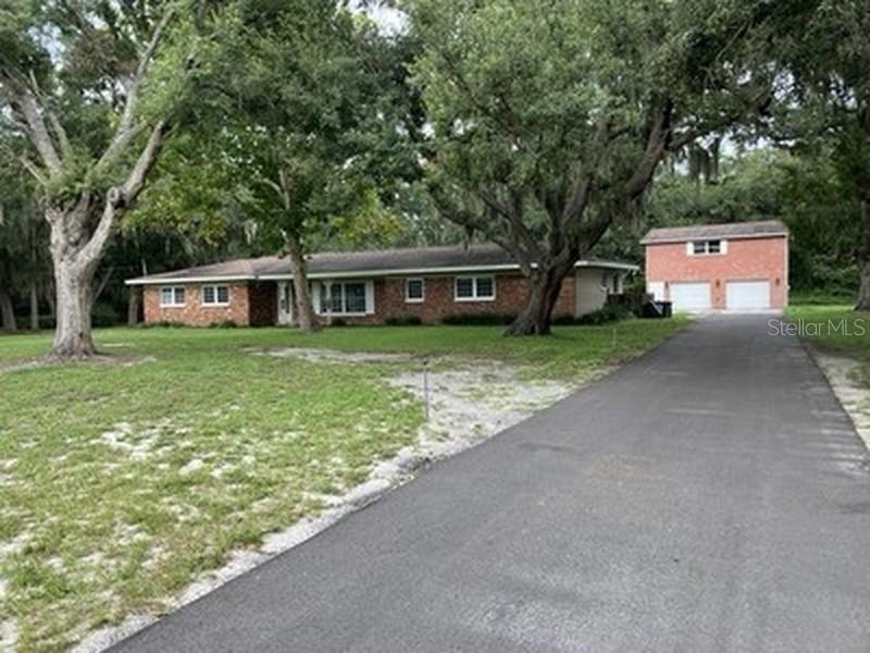 Photo of 3425 Holland Drive, Brandon, FL 33511 (MLS # TB8535149)