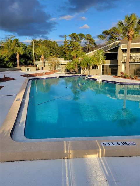 A home in WINTER PARK