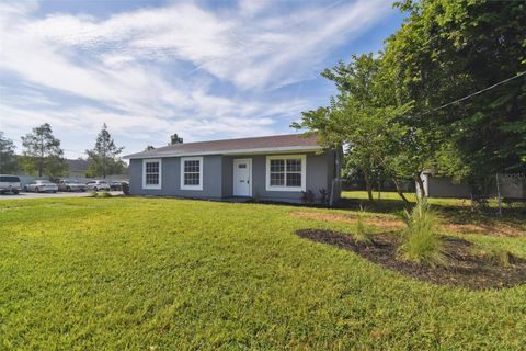 A home in PALMETTO