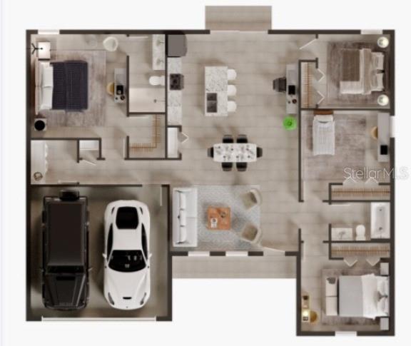 CITRUS SPGS UNIT 23 - Residential