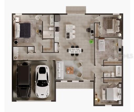 CITRUS SPGS UNIT 23 - Residential