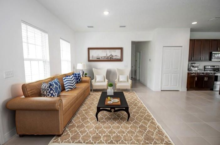 CITRUS SPGS UNIT 23 - Residential