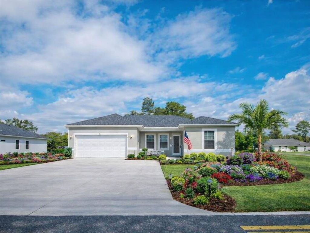 Photo of 6346 N Darlington Drive, Dunnellon, FL 34434 (MLS # OM712808)