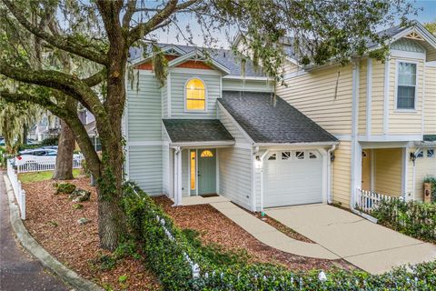 A home in ALACHUA