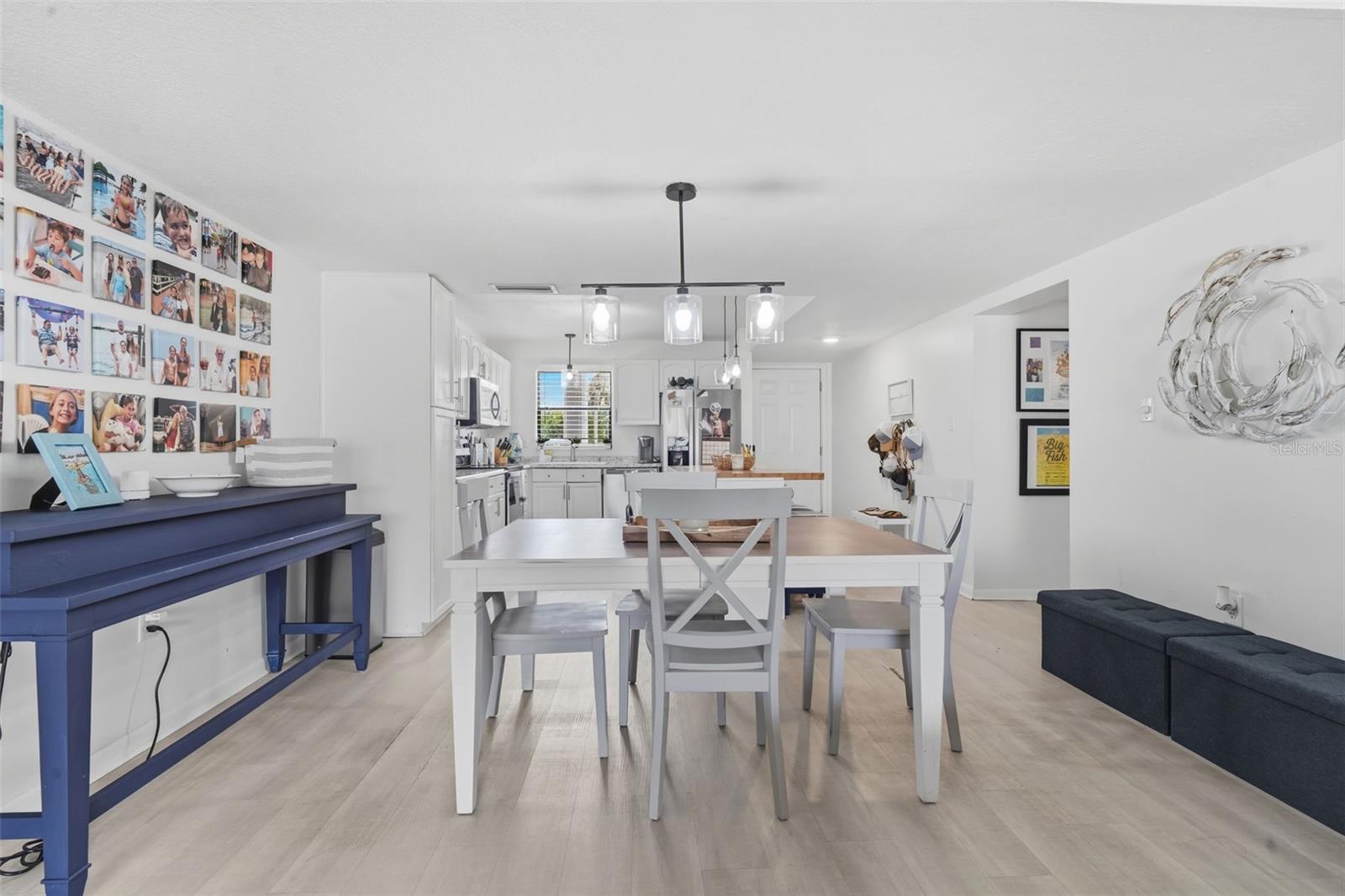 OCEAN INLET YACHT CLUB CONDO - Residential