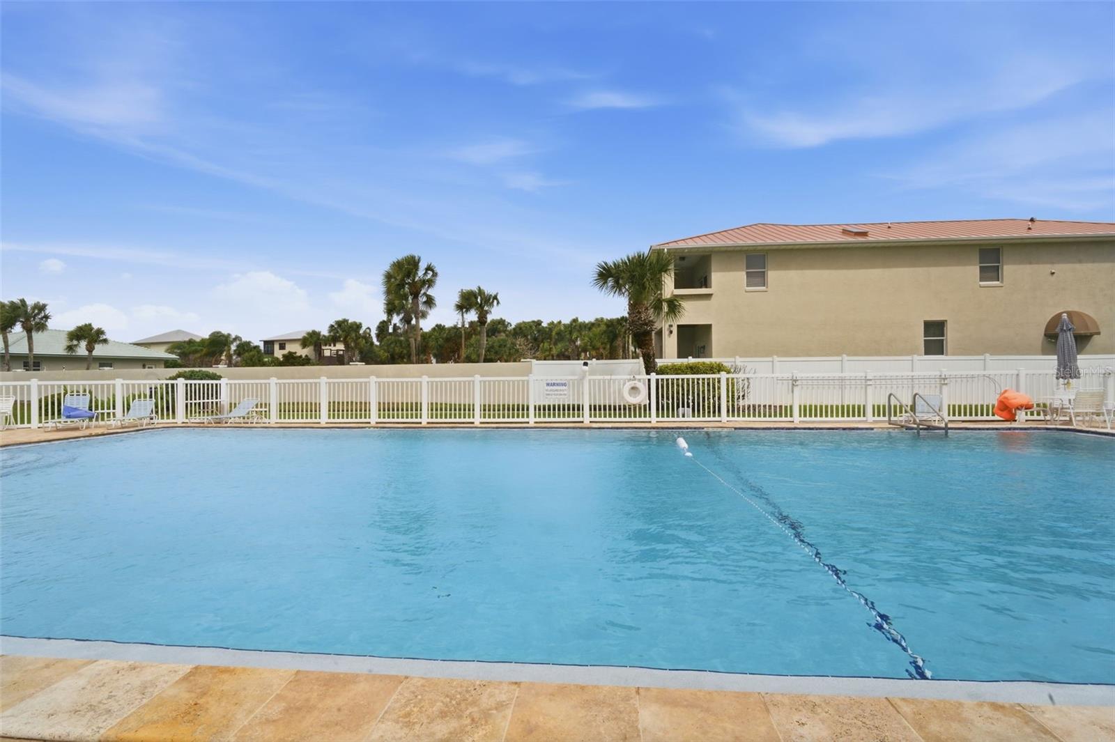 OCEAN INLET YACHT CLUB CONDO - Residential