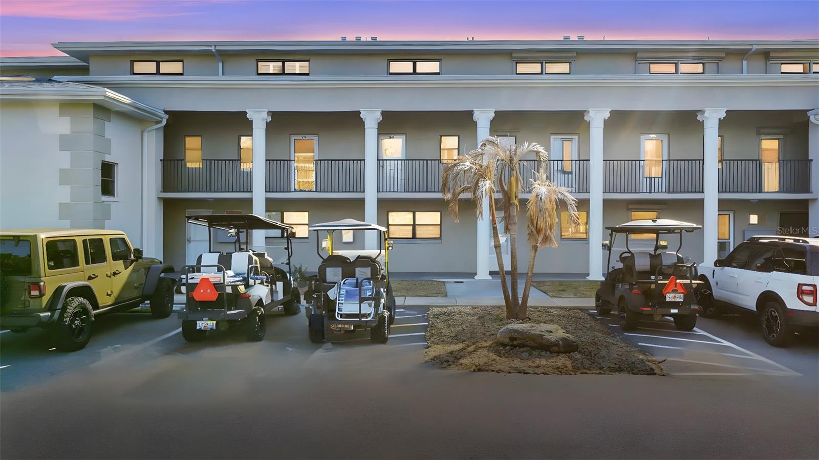 OCEAN INLET YACHT CLUB CONDO - Residential