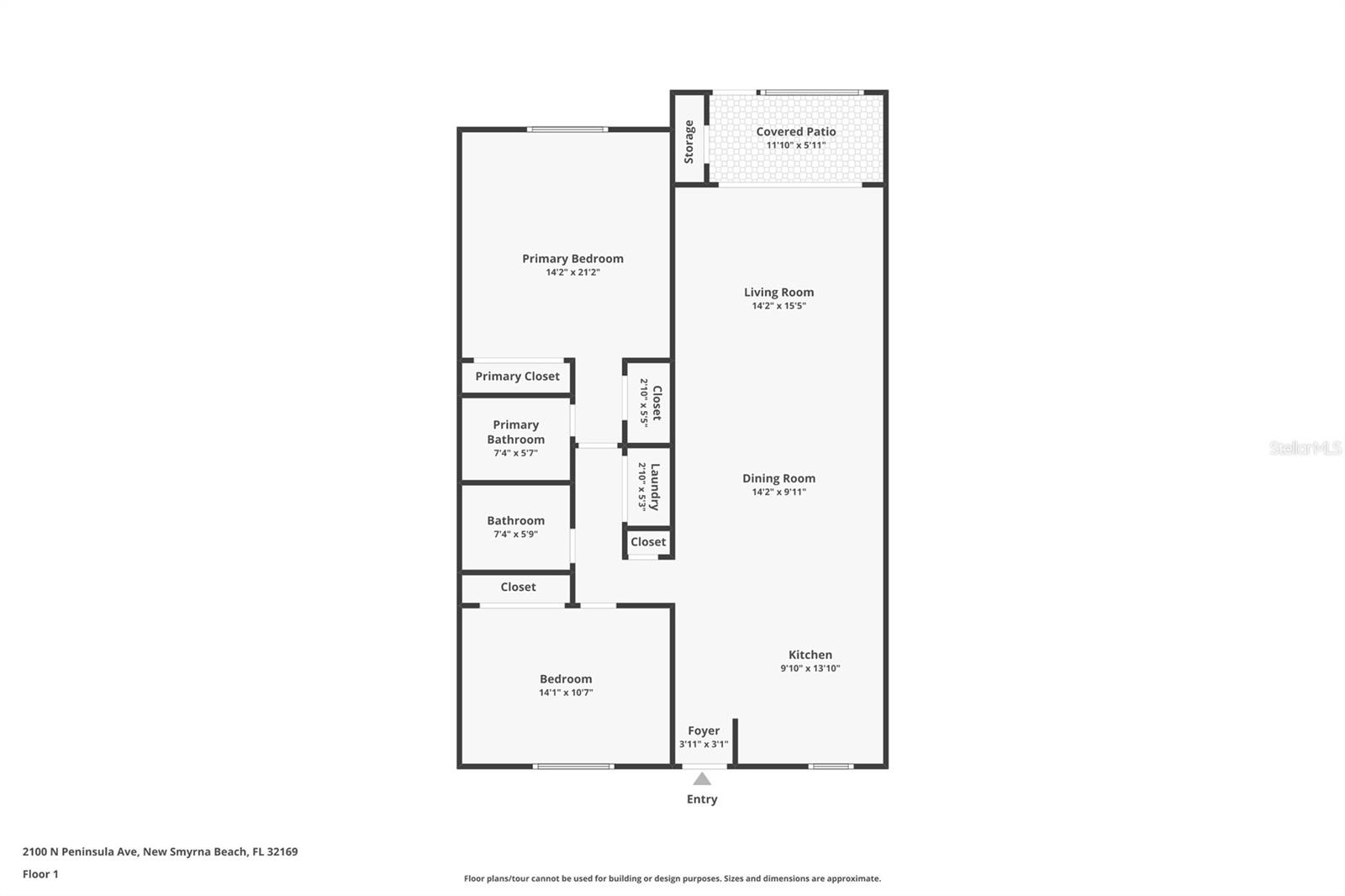 OCEAN INLET YACHT CLUB CONDO - Residential
