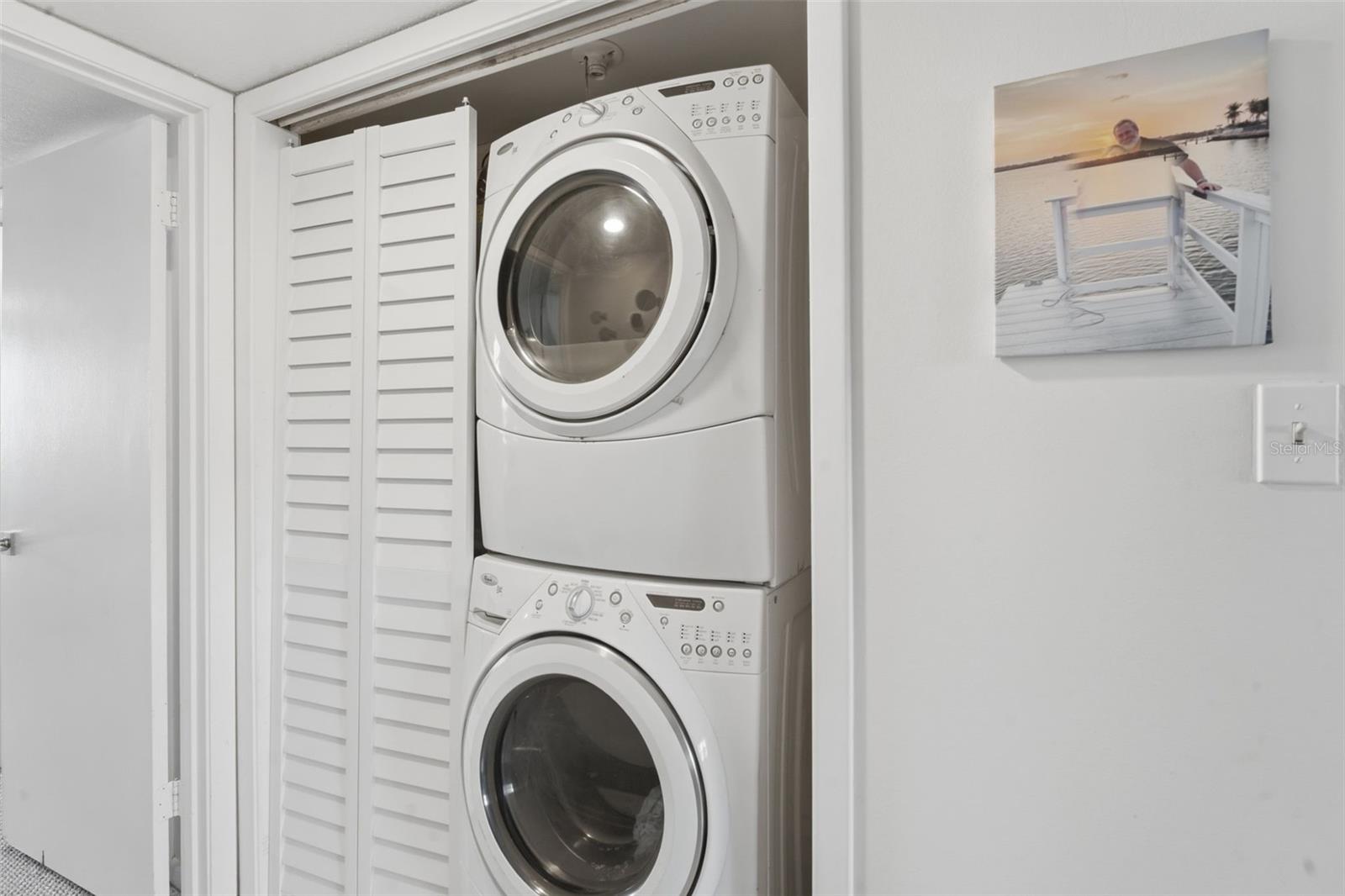 OCEAN INLET YACHT CLUB CONDO - Residential