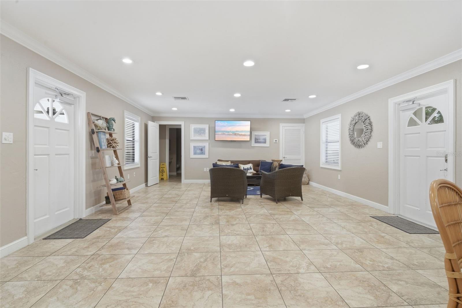 OCEAN INLET YACHT CLUB CONDO - Residential