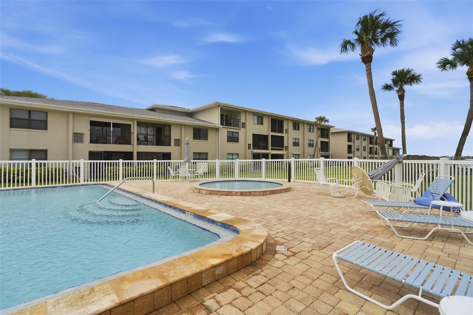 OCEAN INLET YACHT CLUB CONDO - Residential