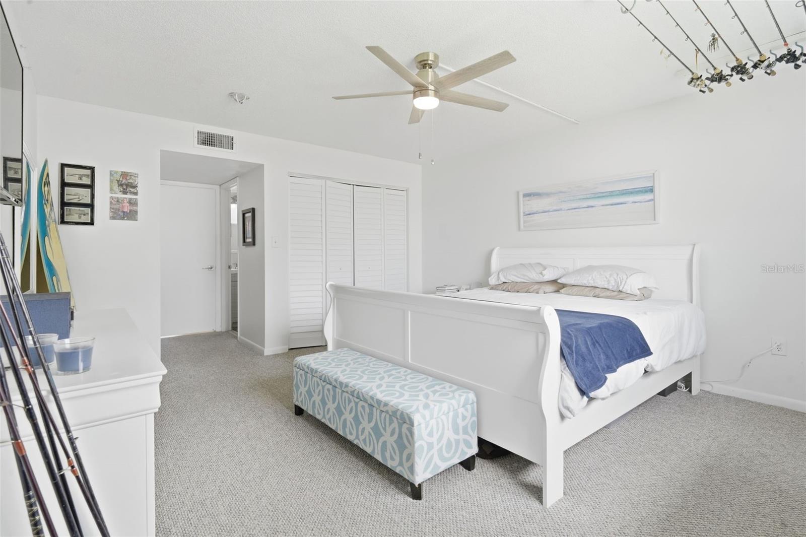 OCEAN INLET YACHT CLUB CONDO - Residential