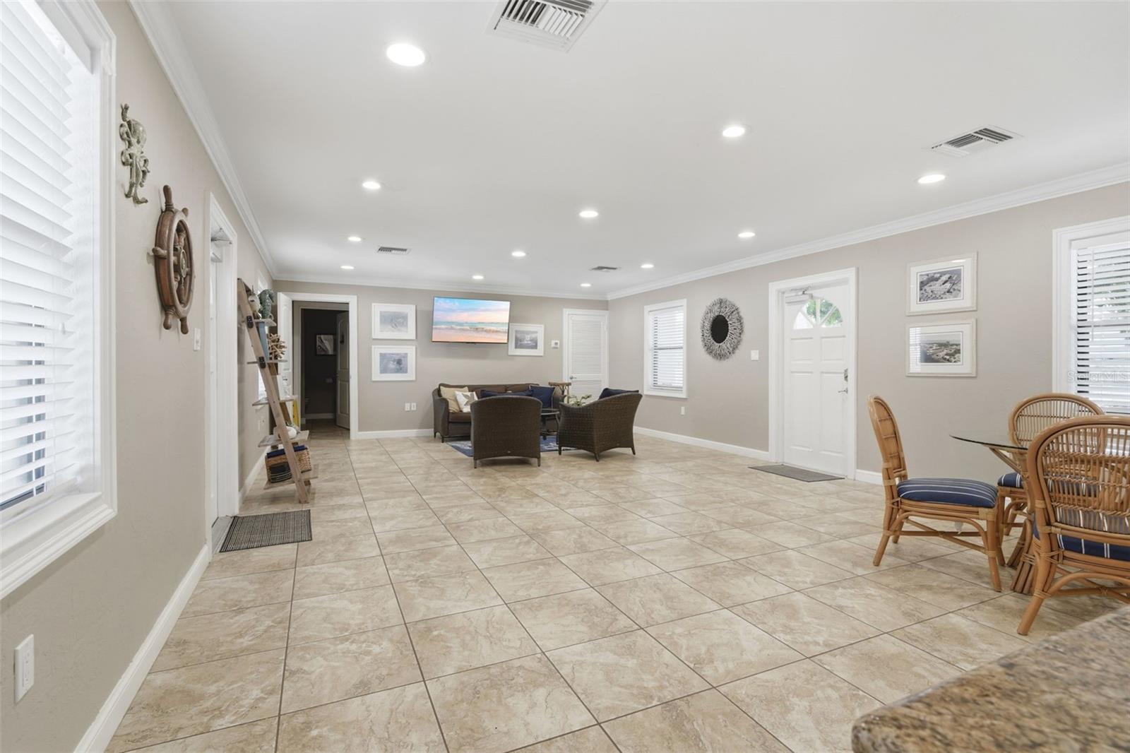 OCEAN INLET YACHT CLUB CONDO - Residential