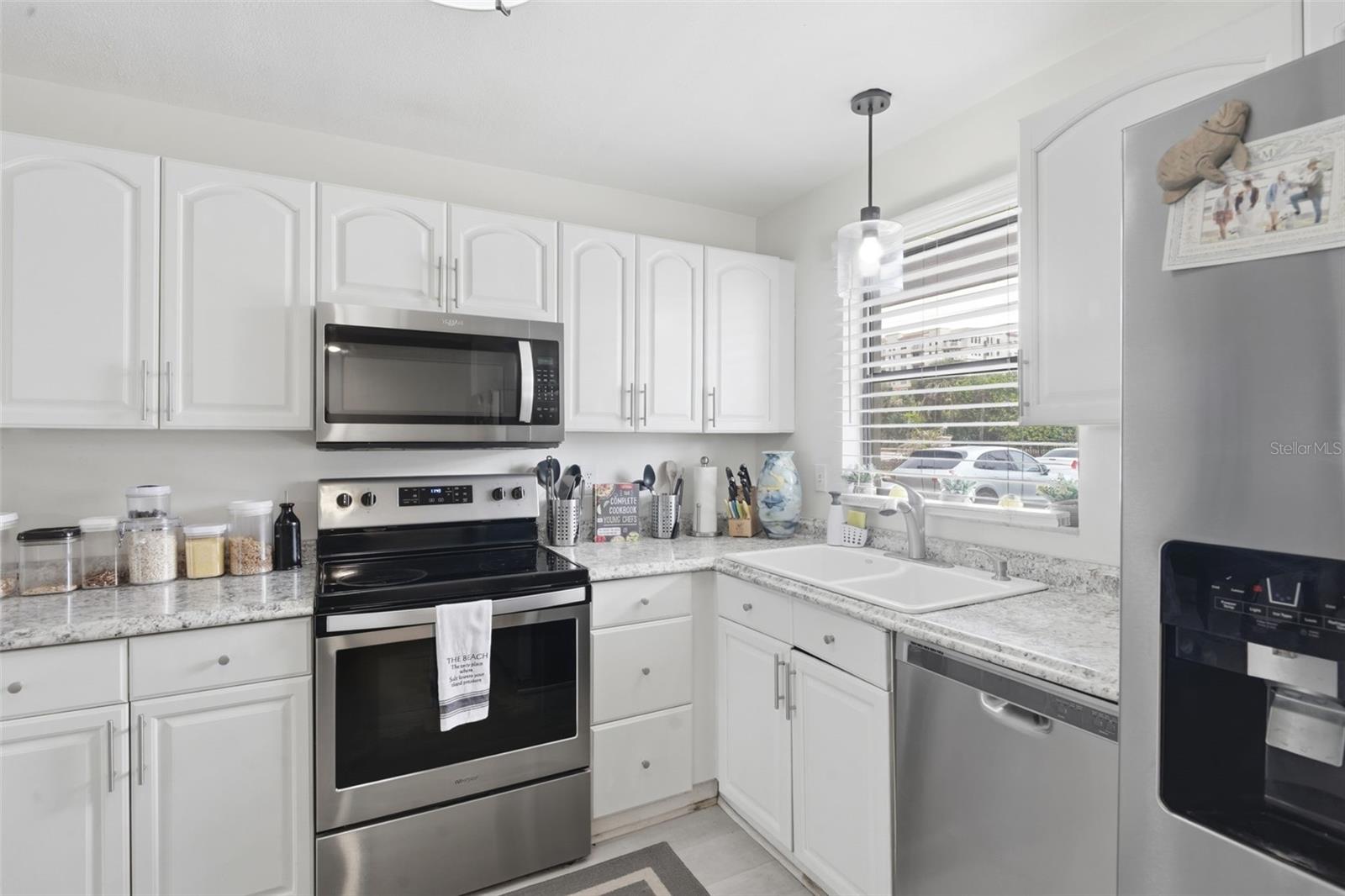 OCEAN INLET YACHT CLUB CONDO - Residential