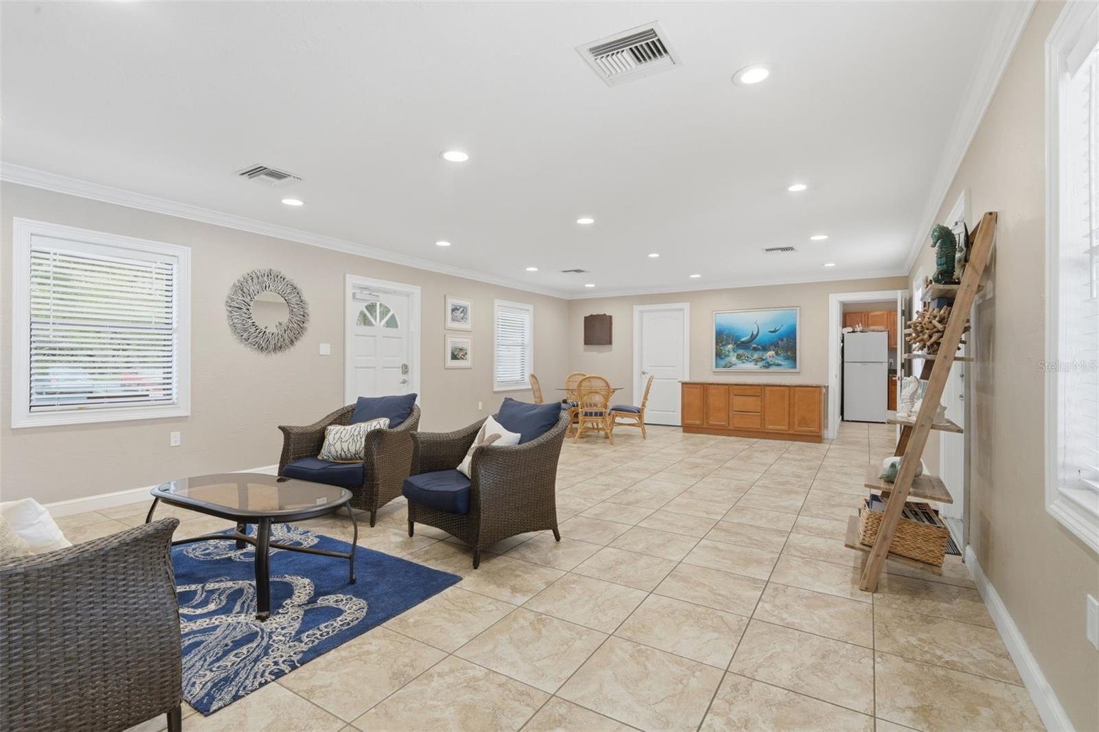 OCEAN INLET YACHT CLUB CONDO - Residential