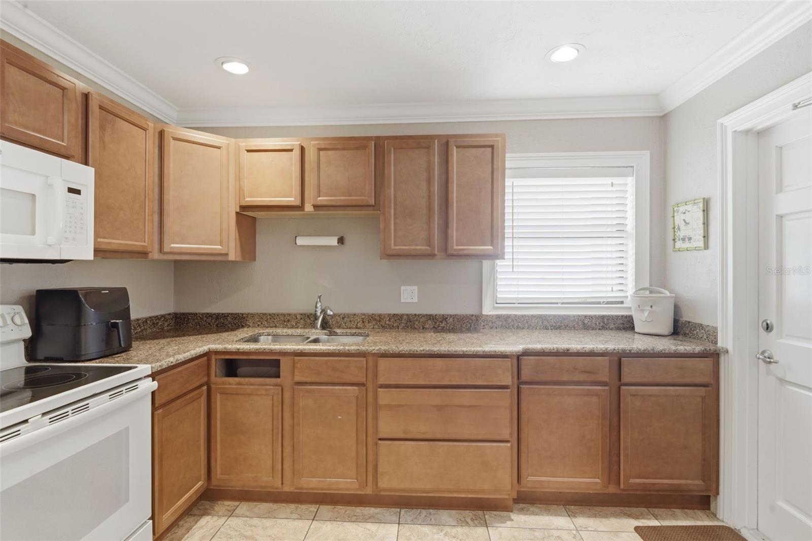 OCEAN INLET YACHT CLUB CONDO - Residential