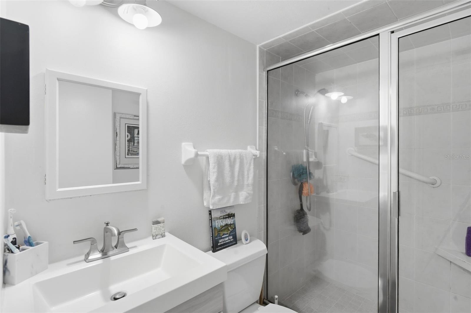 OCEAN INLET YACHT CLUB CONDO - Residential