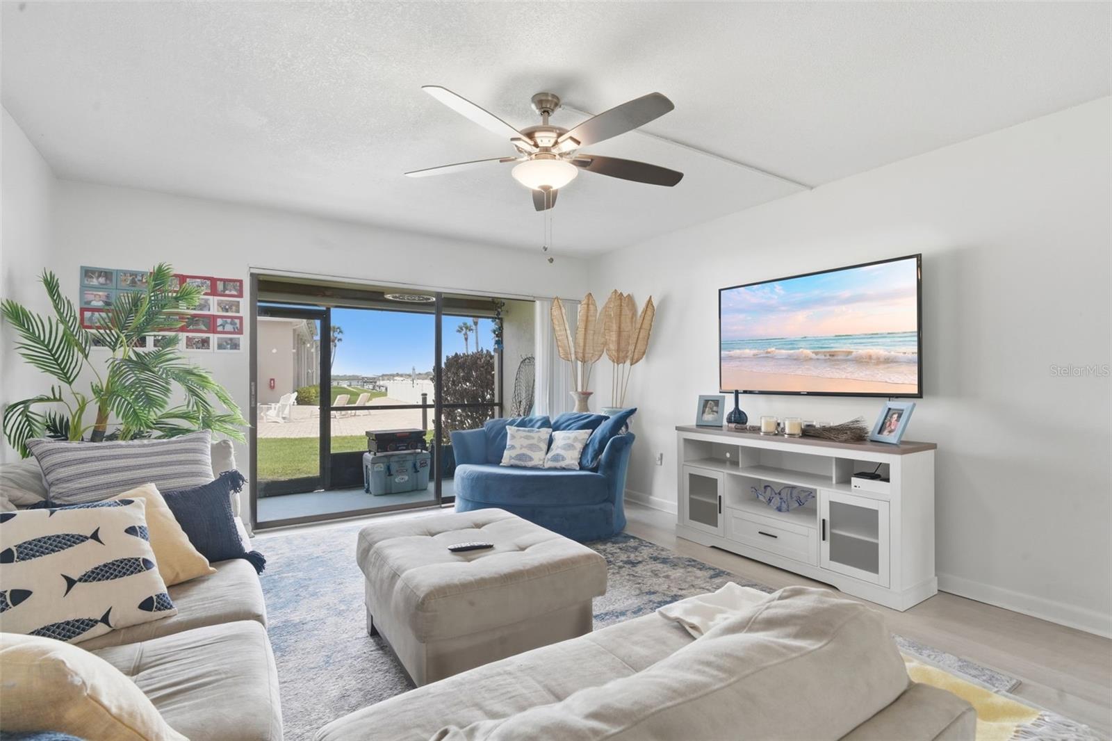 OCEAN INLET YACHT CLUB CONDO - Residential