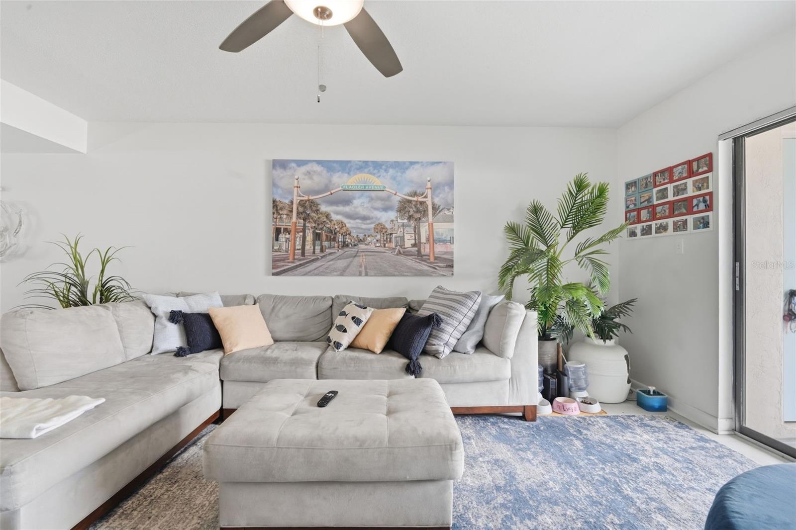 OCEAN INLET YACHT CLUB CONDO - Residential