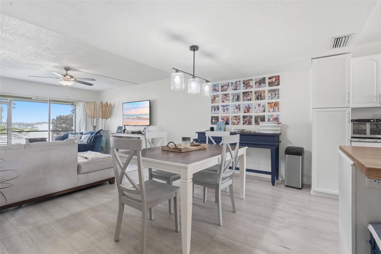 OCEAN INLET YACHT CLUB CONDO - Residential