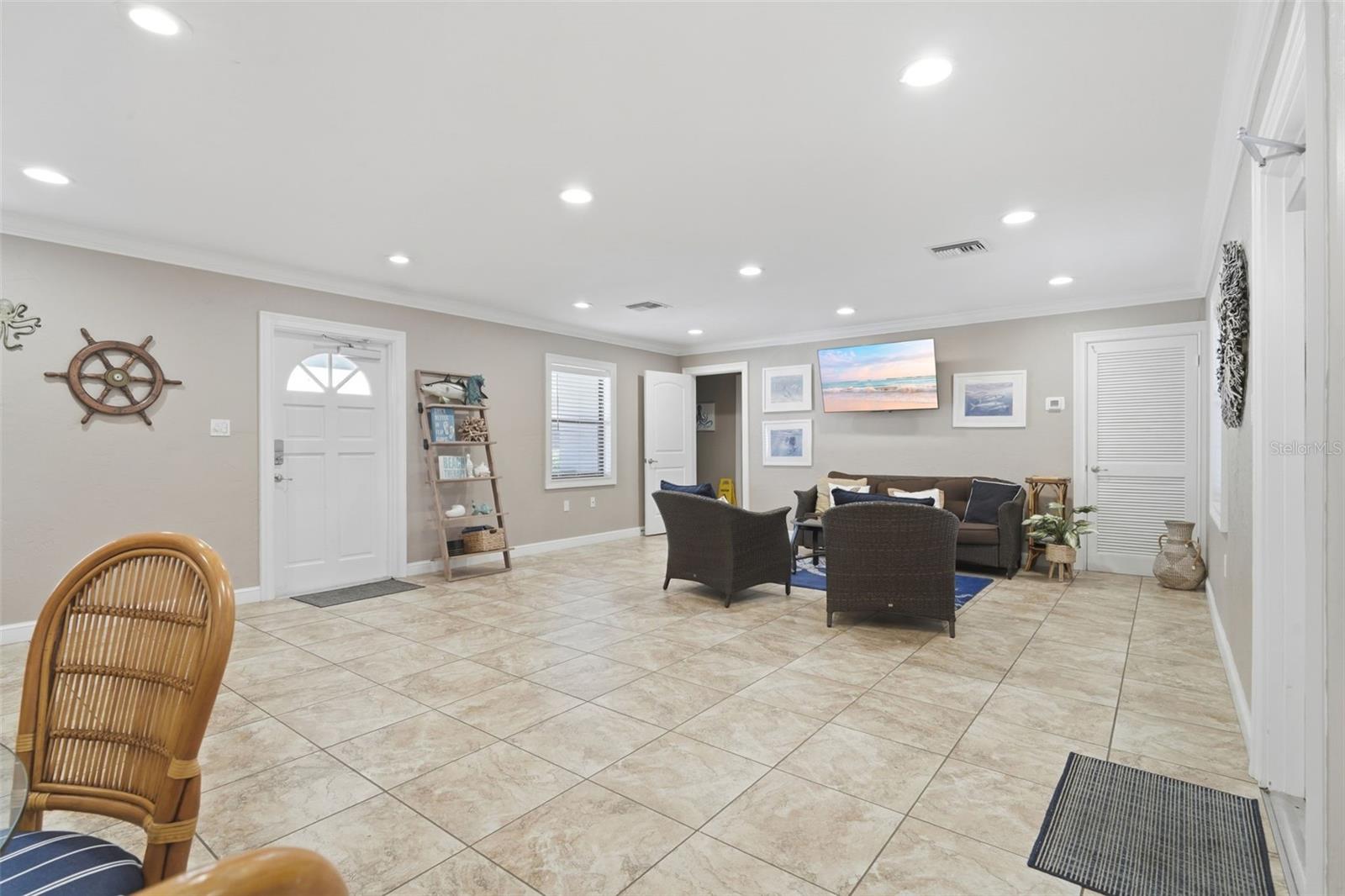 OCEAN INLET YACHT CLUB CONDO - Residential