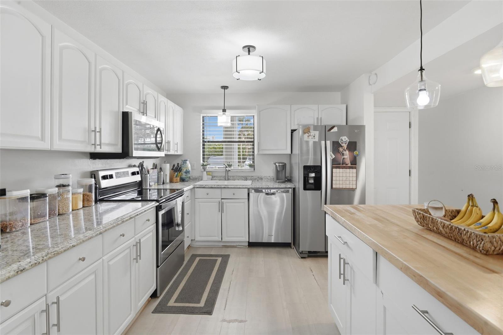 OCEAN INLET YACHT CLUB CONDO - Residential