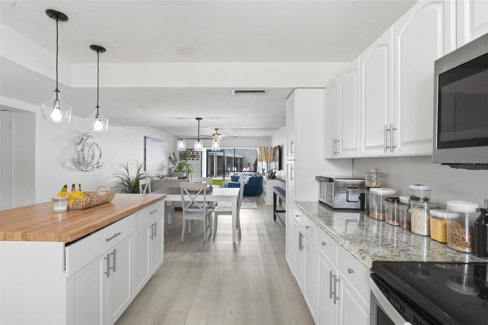 OCEAN INLET YACHT CLUB CONDO - Residential