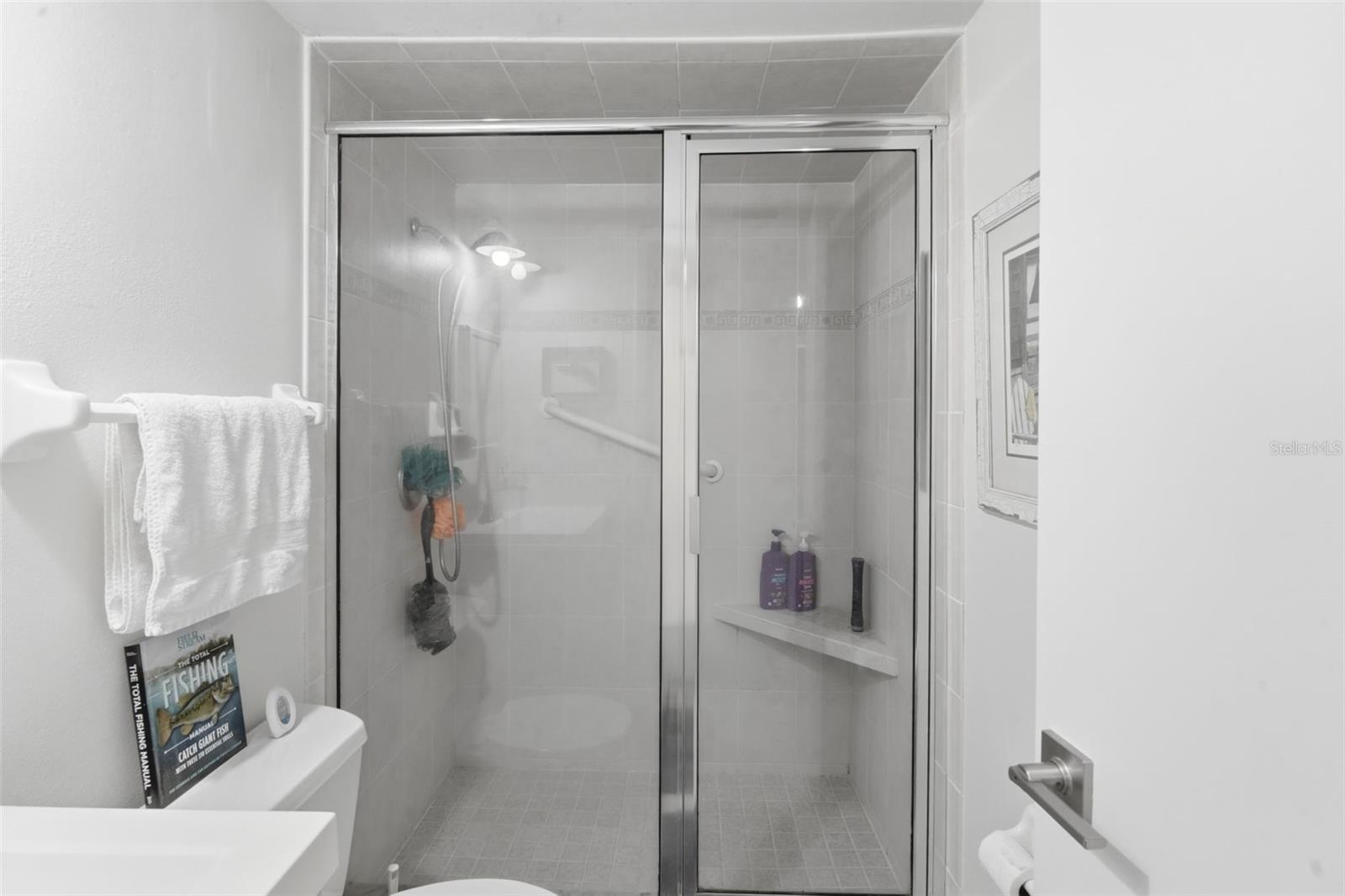 OCEAN INLET YACHT CLUB CONDO - Residential