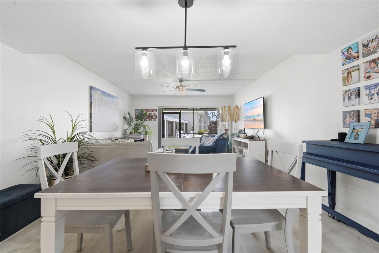 OCEAN INLET YACHT CLUB CONDO - Residential