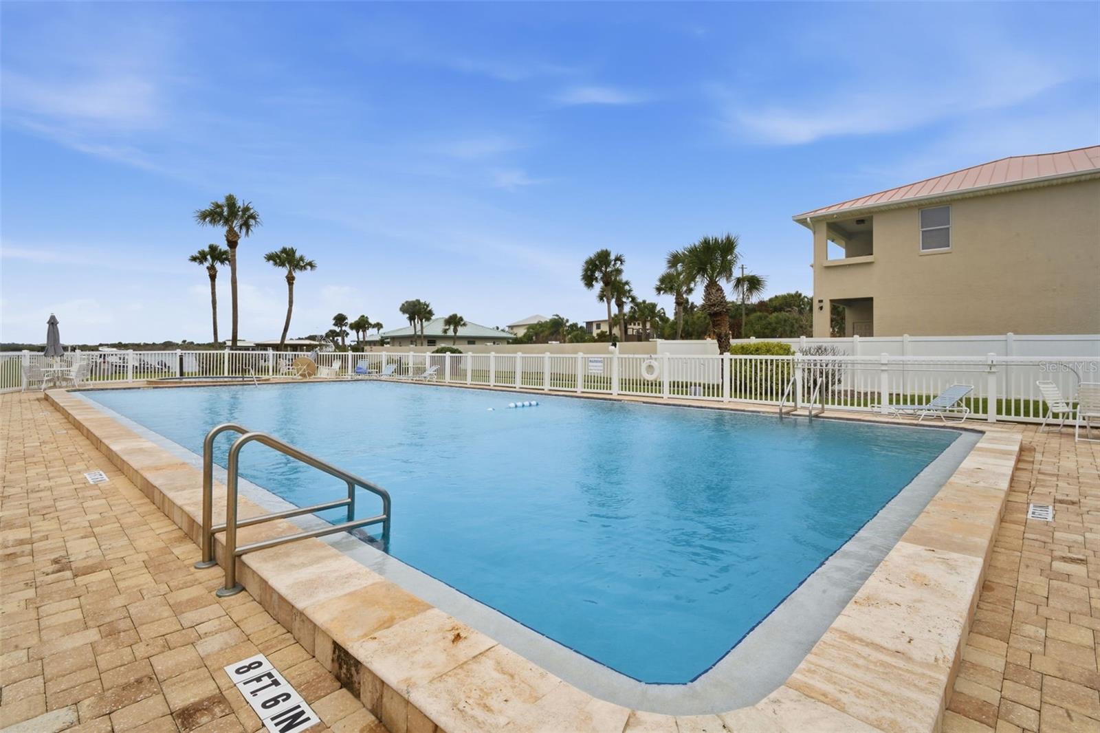 OCEAN INLET YACHT CLUB CONDO - Residential