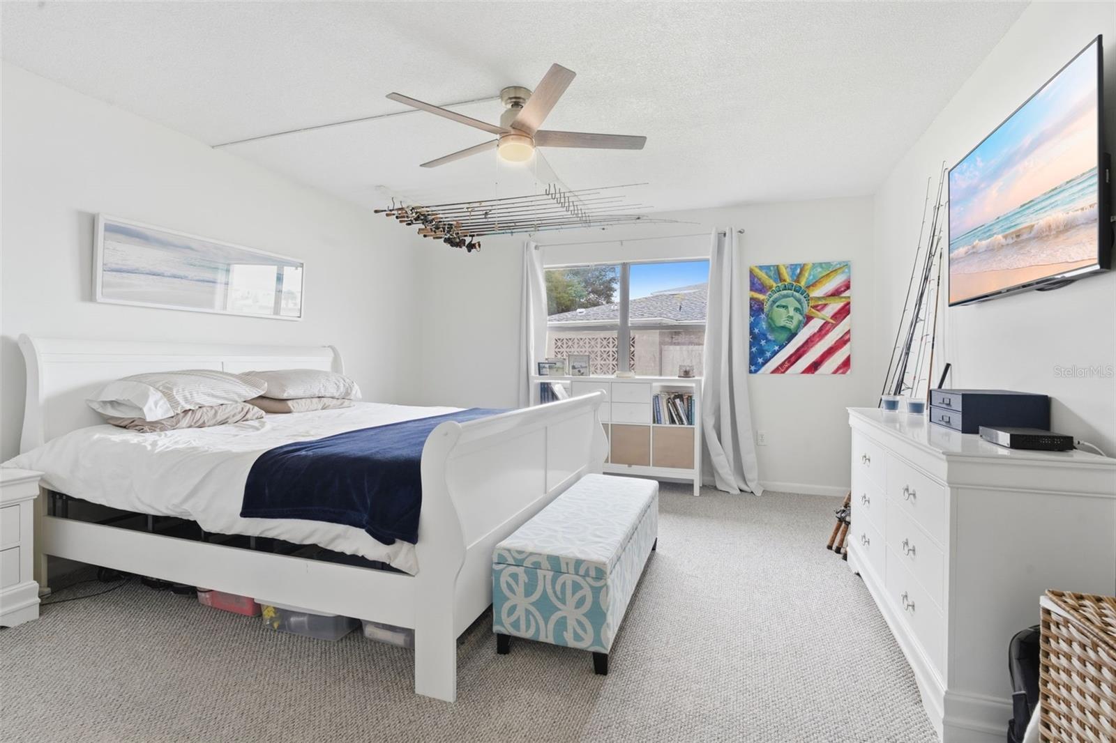 OCEAN INLET YACHT CLUB CONDO - Residential