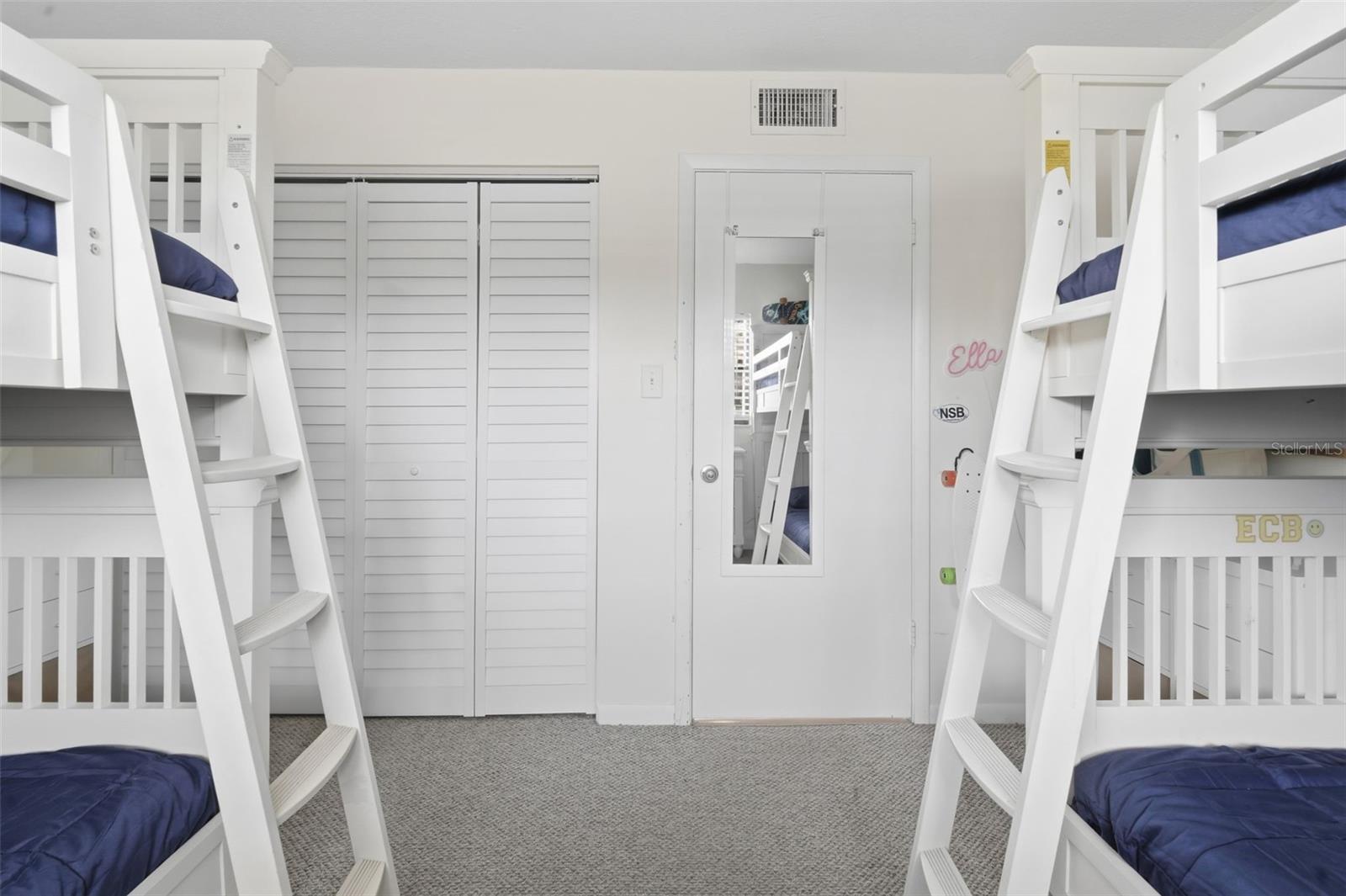 OCEAN INLET YACHT CLUB CONDO - Residential