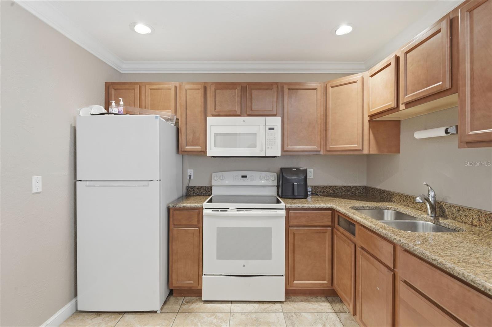 OCEAN INLET YACHT CLUB CONDO - Residential