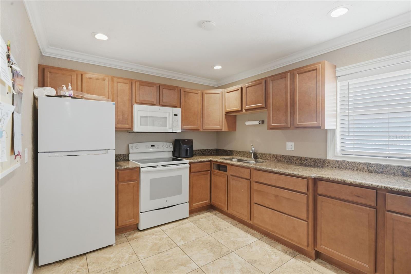 OCEAN INLET YACHT CLUB CONDO - Residential