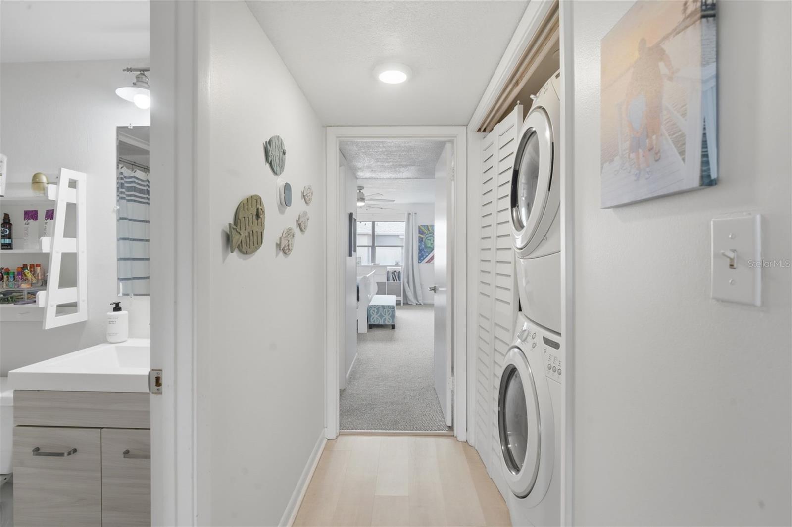 OCEAN INLET YACHT CLUB CONDO - Residential