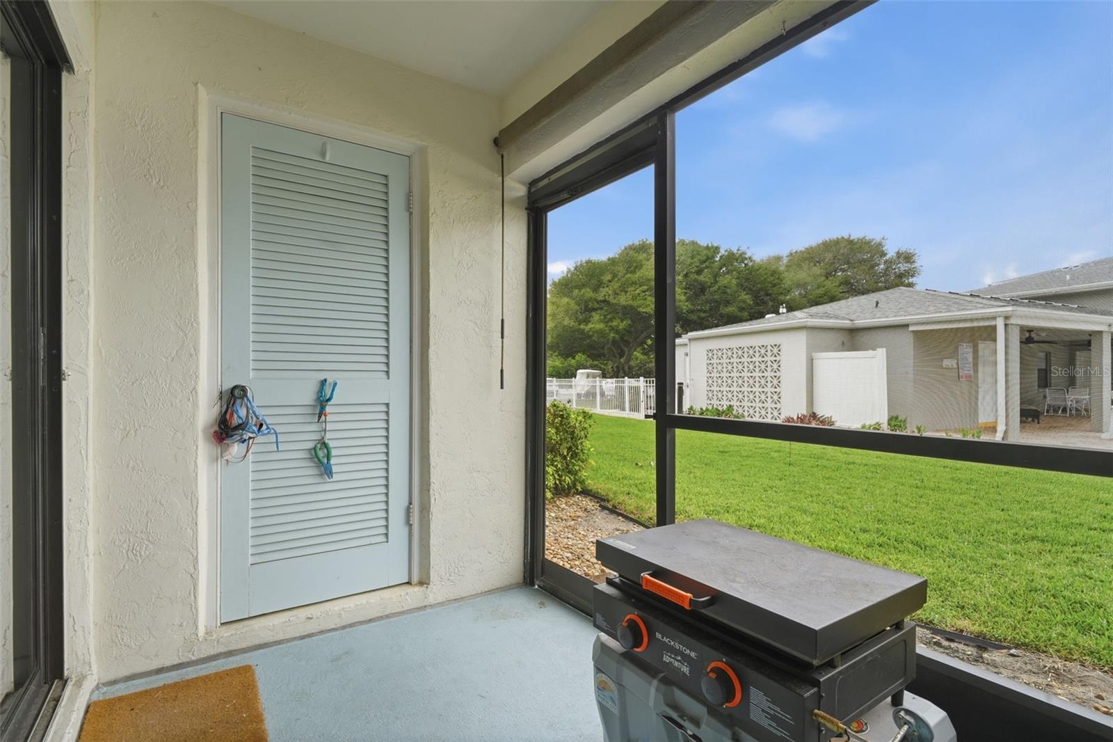 OCEAN INLET YACHT CLUB CONDO - Residential