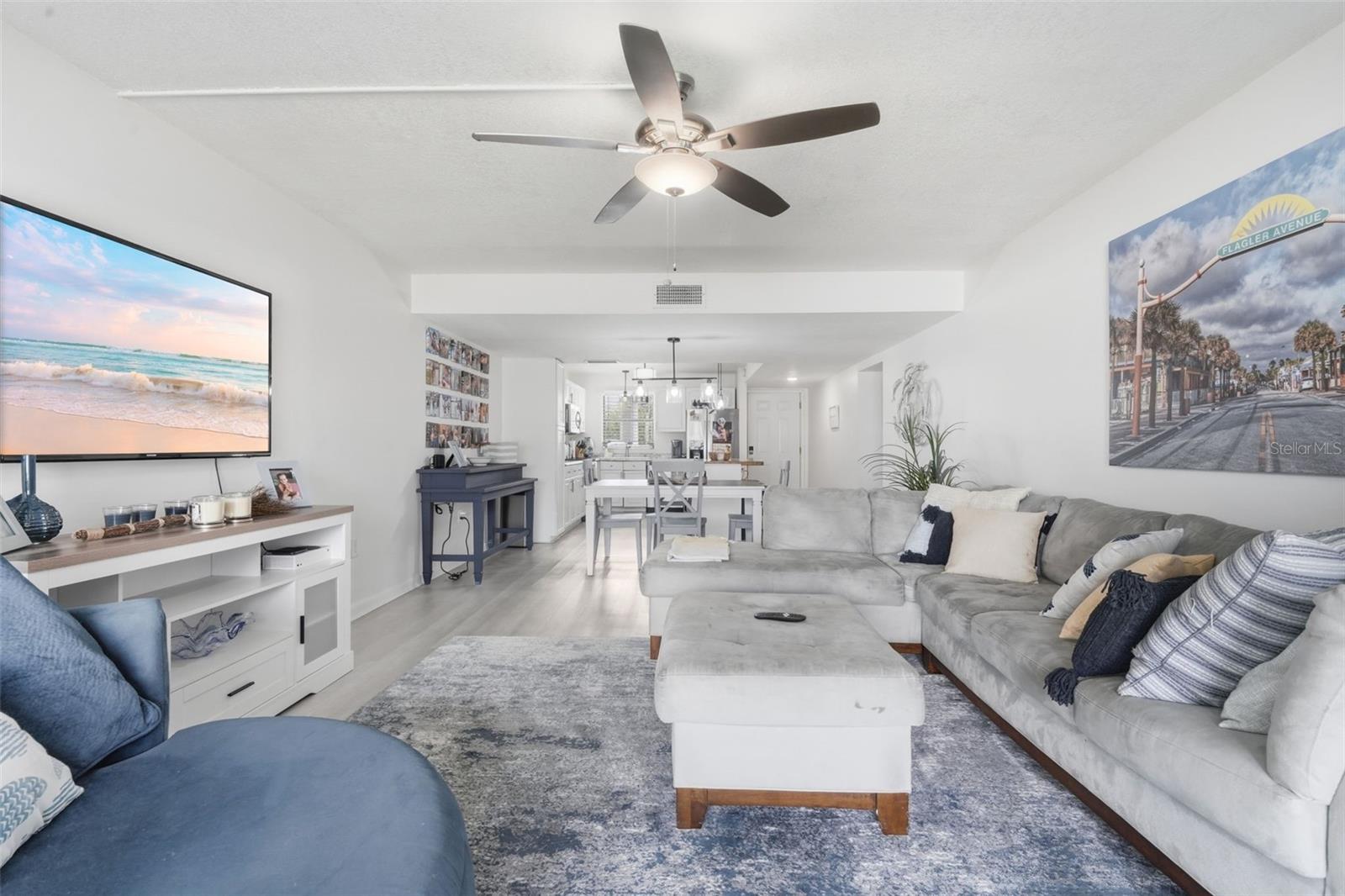 OCEAN INLET YACHT CLUB CONDO - Residential