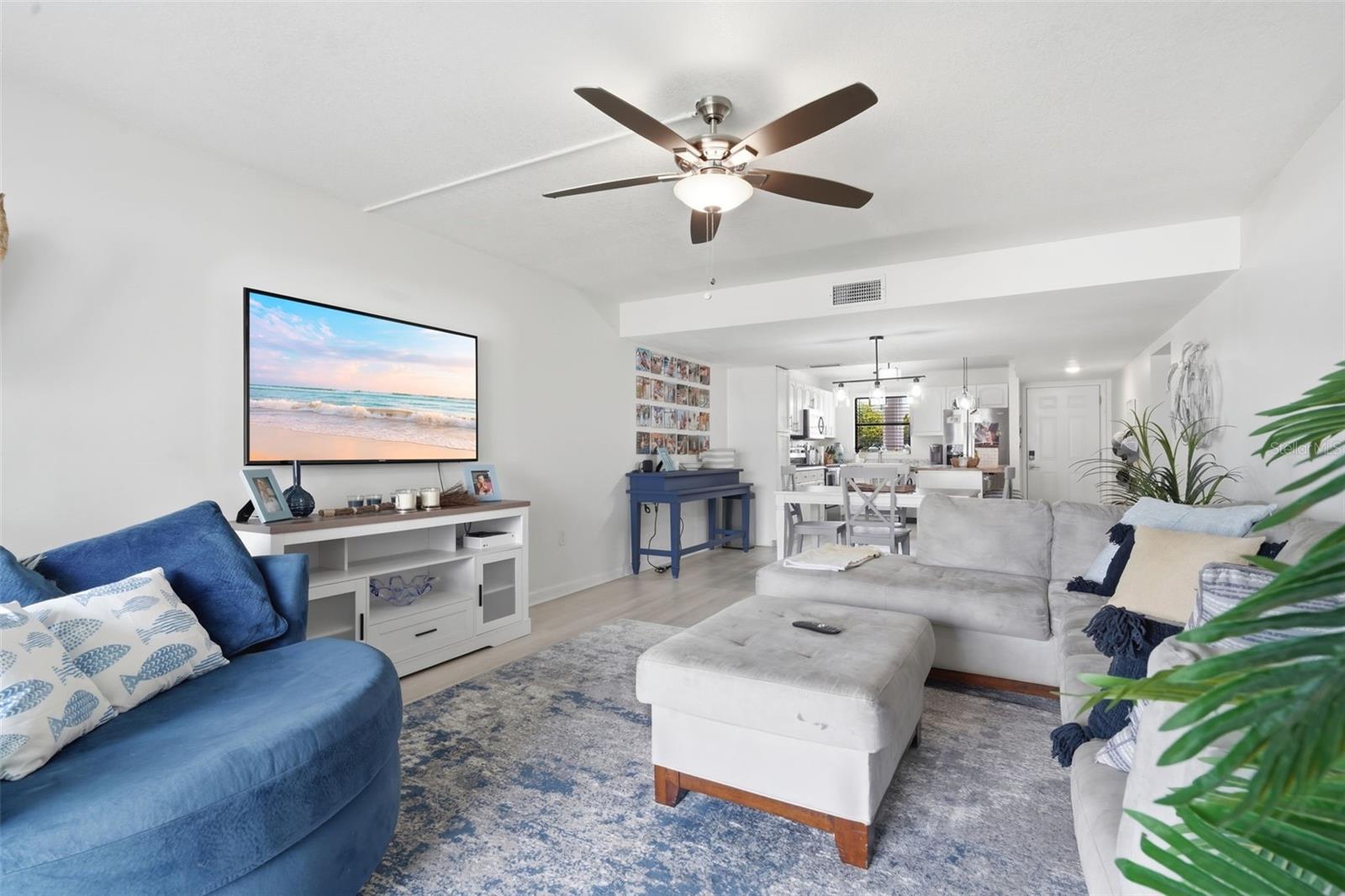 OCEAN INLET YACHT CLUB CONDO - Residential