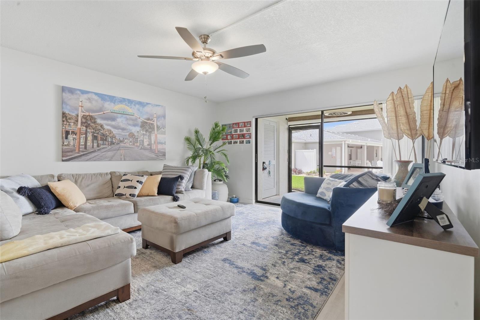 OCEAN INLET YACHT CLUB CONDO - Residential